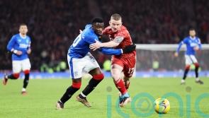New deal for 35-year-old Jonny Hayes a ‘no-brainer’ says Aberdeen boss