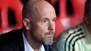 Erik ten Hag not happy with Man United’s ‘unacceptable’ lack of fight and desire