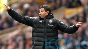 ‘It’s time to do’ says Javi Gracia as Leeds bid to stop the rot