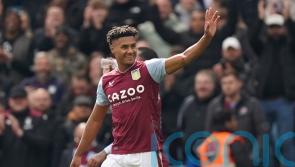 In-form Ollie Watkins enjoying the ‘best moment’ of his Aston Villa career