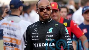 Lewis Hamilton will stay with Mercedes as nowhere else to go – Guenther Steiner