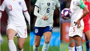7 options to replace Leah Williamson after England captain’s ACL injury