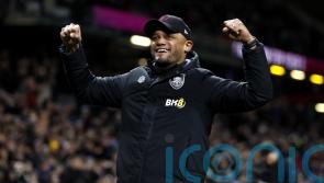 Vincent Kompany among final four candidates for Chelsea job