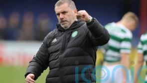 The more we score, the happier I am – Celtic boss eyes long-standing club record