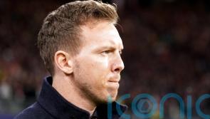 Julian Nagelsmann pulls out of Chelsea boss race but Vincent Kompany in running