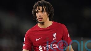 Jurgen Klopp: Trent Alexander-Arnold role not solution to all Liverpool problems