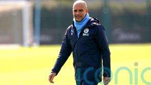 Twenty’s plenty as Pep Guardiola keeps Man City training short before cup clash