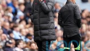 Liverpool can’t afford to waste an opportunity to rebuild, says Jurgen Klopp