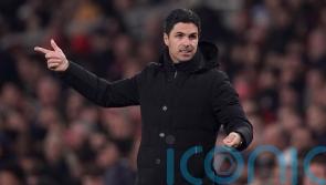 Arsenal boss Mikel Arteta ‘can’t wait’ for title showdown with Manchester City