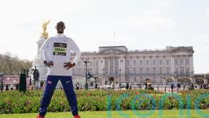A real inspiration – young rivals hail Sir Mo Farah ahead of marathon farewell