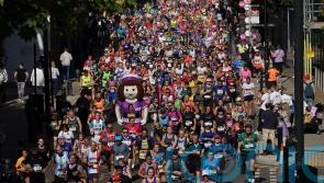Largest-ever London Marathon set to raise £60 million for charity