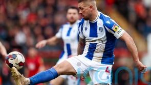 Colchester clinch safety with rampant win over sorry Sutton