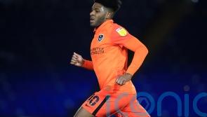 Port Vale end winless run by beating Bristol Rovers