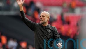 Don’t be scared, Manchester City boss Pep Guardiola tells rivals United