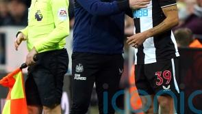 Eddie Howe admits elite player recruitment for Newcastle is ‘exhausting’