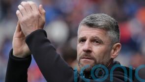 Stephen Robinson dreams of Paisley ties in Europe after Buddies’ top-six finish
