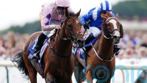 Kirby outlines Royal Ascot aim for Farhan