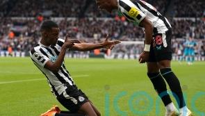 A look at Newcastle’s bid to break into Premier League’s top four
