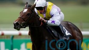 Lezoo and Juliet Sierra set to enhance Beckett’s Guineas bid