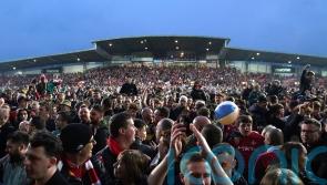 ‘The sky’s the limit’ for Wrexham after promotion to the English Football League