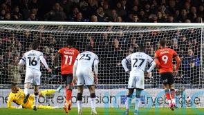 Carlton Morris nets Luton winner as they fight back against Middlesbrough