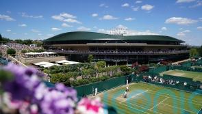 Wimbledon set to make £500,000 Ukraine donation after Russian ban U-turn