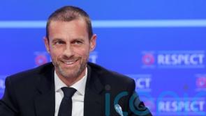 UEFA in talks over salary cap and ‘everyone agrees’ – Aleksander Ceferin