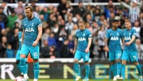 Spurs players to reimburse fans for ’embarrassing’ performance at Newcastle