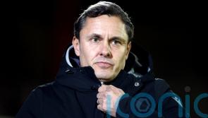 Grimsby boss Paul Hurst praises players’ attitude in Crewe win