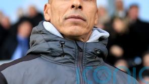 Burton’s survival leaves Dino Maamria full of pride