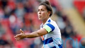 On this day in 2021: England’s Fara Williams announces intention to retire