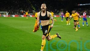 Ruben Neves savours ‘really important’ Wolves win but not getting carried away