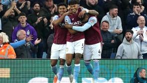 Villa boss Unai Emery wants Tyrone Mings to become consistent set-piece threat