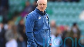 England boss Simon Middleton says ‘right person’ will be best to succeed him
