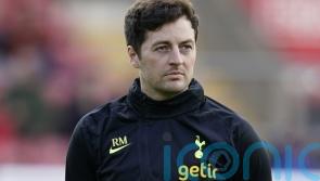 I am ready – New boss Ryan Mason demands reaction from sorry Spurs