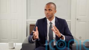 Maheta Molango: Players will be ‘angry’ at Aleksander Ceferin’s salary cap plan