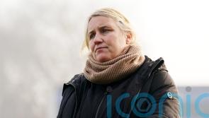 Emma Hayes says Chelsea are ready for challenge of toppling Barcelona