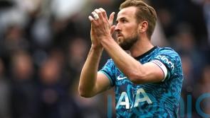 He’s just a great player – Erik ten Hag admits admiration for Harry Kane