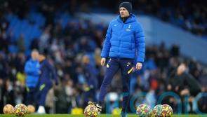 Ryan Mason ready for second spell as Spurs caretaker after past ‘uncertainty’