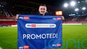 We’ve got to enjoy this – Paul Heckingbottom ready to party after promotion