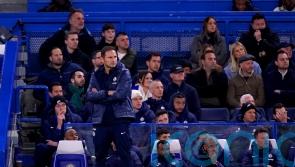Frank Lampard understands Chelsea boo boys’ fears after losing to Brentford