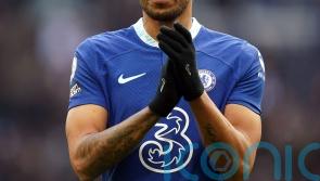 Frank Lampard hints at chances for Pierre-Emerick Aubameyang in Chelsea’s run-in