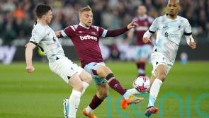 Liverpool loss a ‘kick in the teeth’ but we’ll bounce back, says Jarrod Bowen