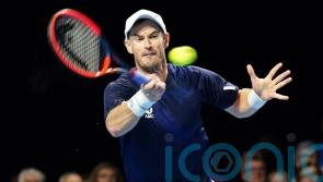 Andy Murray equals worst run of career with opening-round exit at Madrid Open