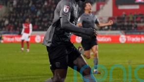 Late Cedric Kipre winner boosts Cardiff’s Championship survival bid
