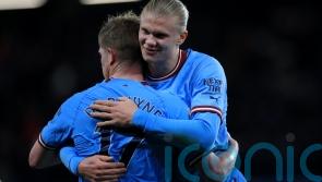 Bernardo Silva talks up Man City ‘beasts’ Kevin De Bruyne and Erling Haaland