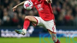‘No ill feeling’ between Jonjo Shelvey and Forest boss after recent falling-out