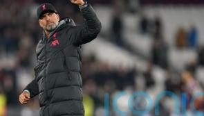 Jurgen Klopp not willing to say Liverpool are back to their best just yet