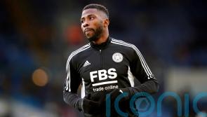 Kelechi Iheanacho facing race to be fit for Leicester’s survival run-in