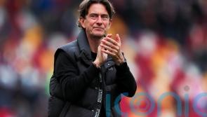 Thomas Frank targeting ‘fantastic’ finish as Bees bid to be toast of west London